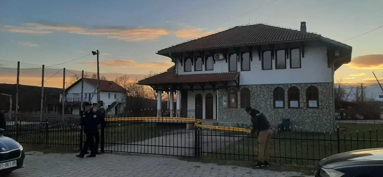 Shtatë serbë të komunave paralele Gorazhdec i Pejës, Osojan të Istogut dhe Videjë e Klinës, nën hetime për mbajtjen e strukturave ilegale në Dukagjin