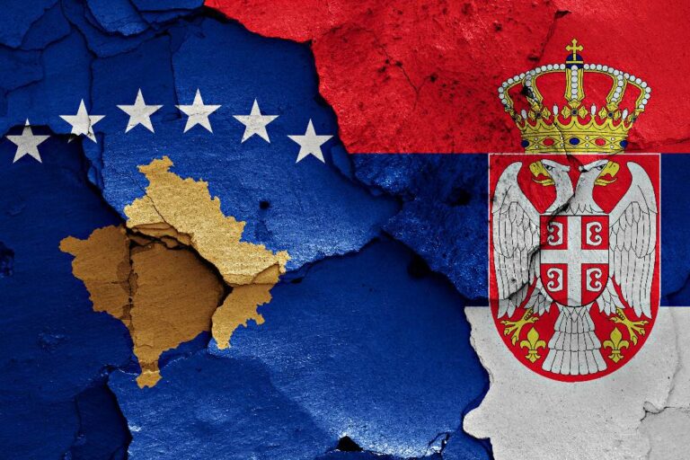 Transformimi harmonik i Europës: Marrëveshja e Brukselit në dritën e konstelacionit gjeopolitik