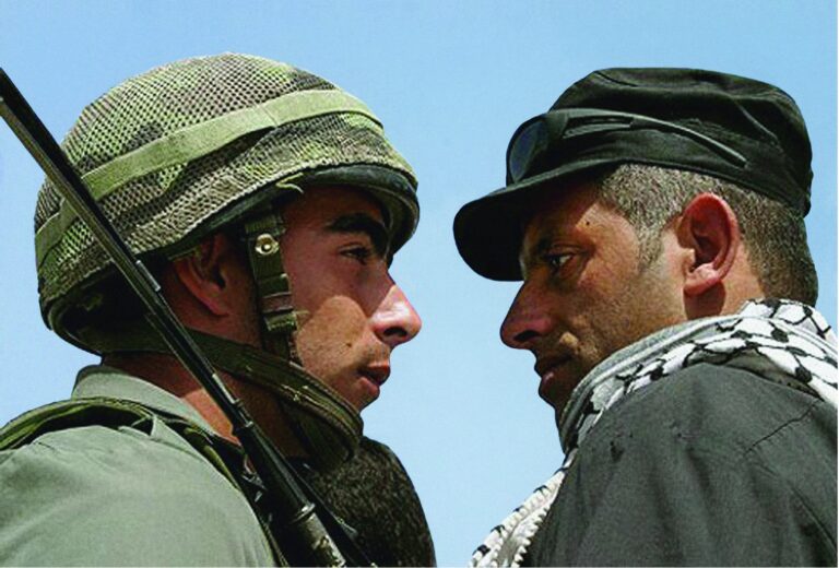 Pushtimet arabe, turke, mameluke dhe kryqëzatat ndaj territorit Izraelit të Palestinës