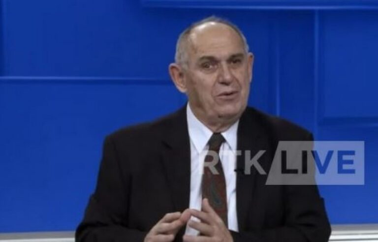 Mustafa: Nuk ka asnjë arsye që çështja e valutës të përfshihet në bisedime