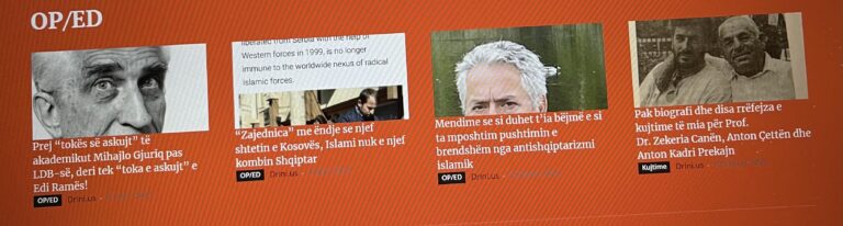 Drini u rikthye pas sulmit të së mërkurës masdite, nëse nuk ndihmohet regjistrimi edhe për tre vite, kah fundi i marsit ndërprehet