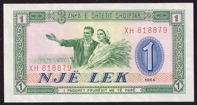 Përse nuk bëhet bashkimi monetar Shqipëri Kosovë me anë të LEKUT shqiptar?