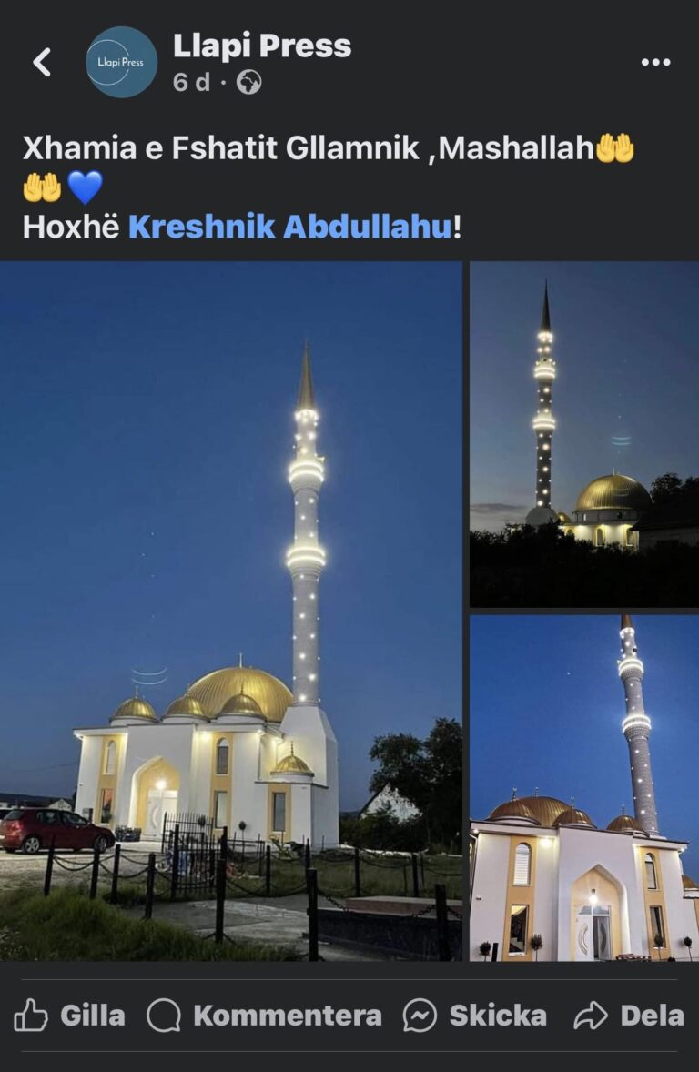 Kah po shkojmë si popull?