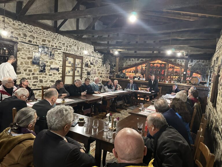 “Nisma e Deçanit”, në Shkodrën e kulturës dhe atdhetarizmit