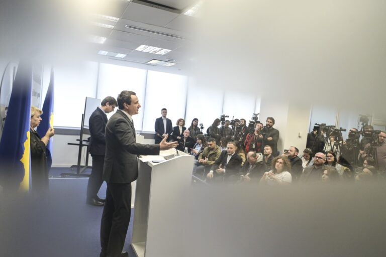 Kosova Shqipërinë partnere kryesore tregtare dhe shumë bashkëpunime