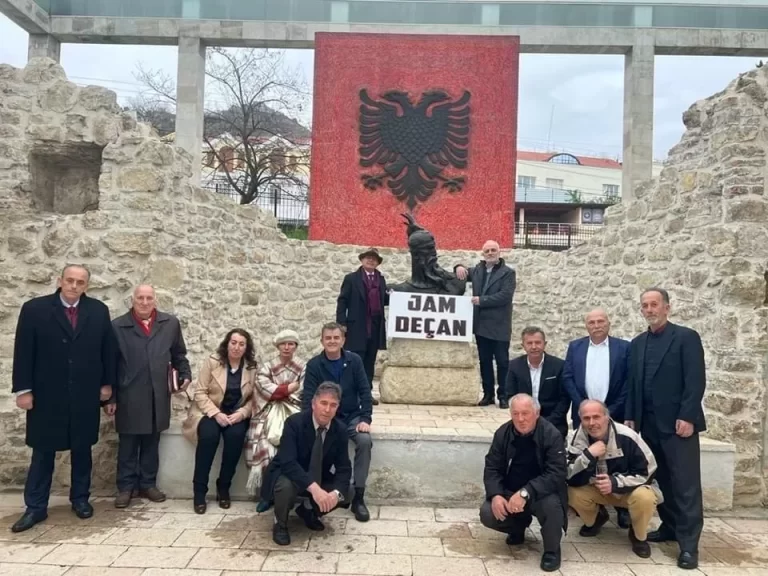 Shqetësuese forma e regjistrimit të popullsisë dhe kërkesa nën rrogoz e BIK-ut që të shënohet e ashtuquajtura “përkatësi islame” në regjistrim