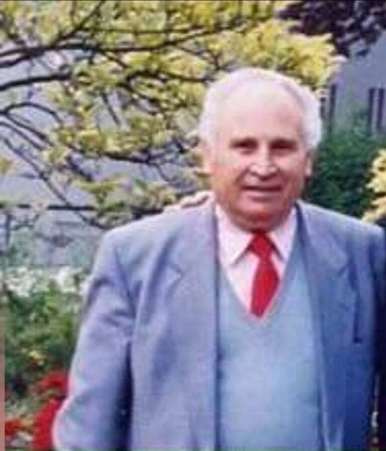Anekdotë: Krejt dhâmt i kam 