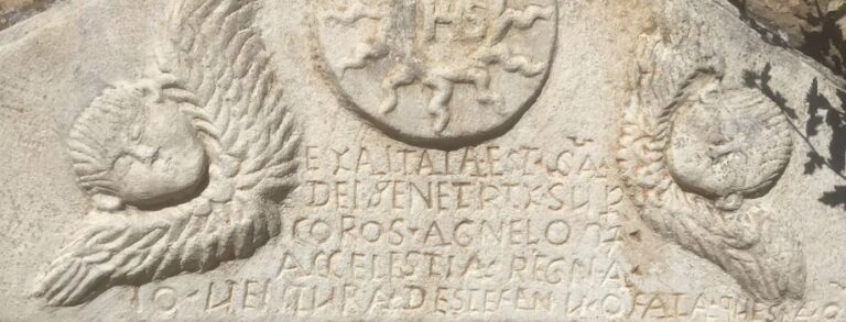 Rrefime për lashtësinë e Gjuhës Shqipe dhe ato që i vura re në arkivat e Vatikanit