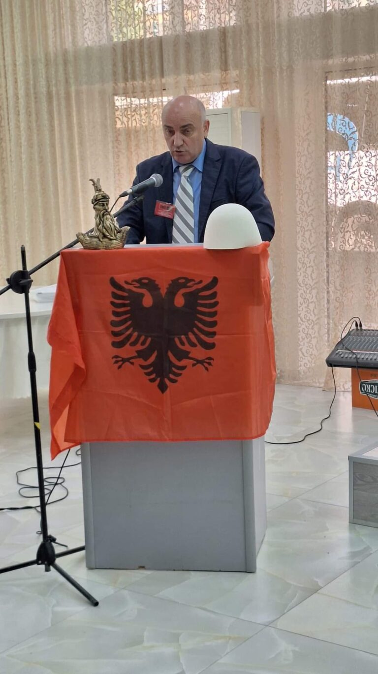 Vetëdija dhe vetdijësimi si pjesë e shoqërisë tonë shqiptare