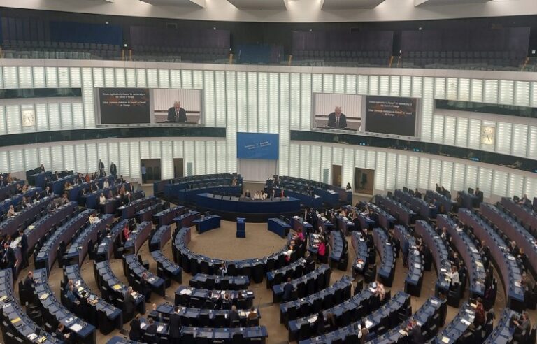 Ngjarje historike për tu mbajtur në mend: Asambleja i thotë po anëtarësimit të Kosovës në KiE, pas një muaji flasin Ministrat