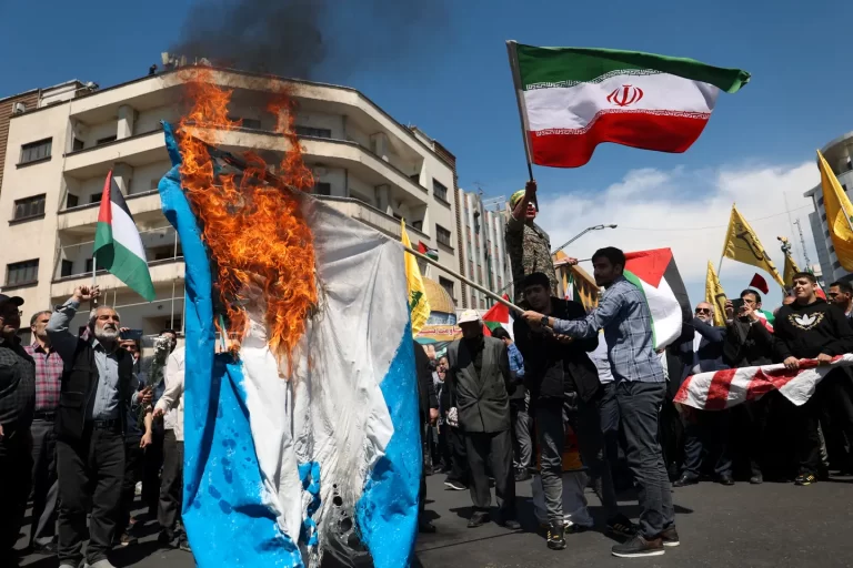 Eksperti për sulmin iranian: Pritet të përgjigjet dhe të hakmerret ndaj Izraelit