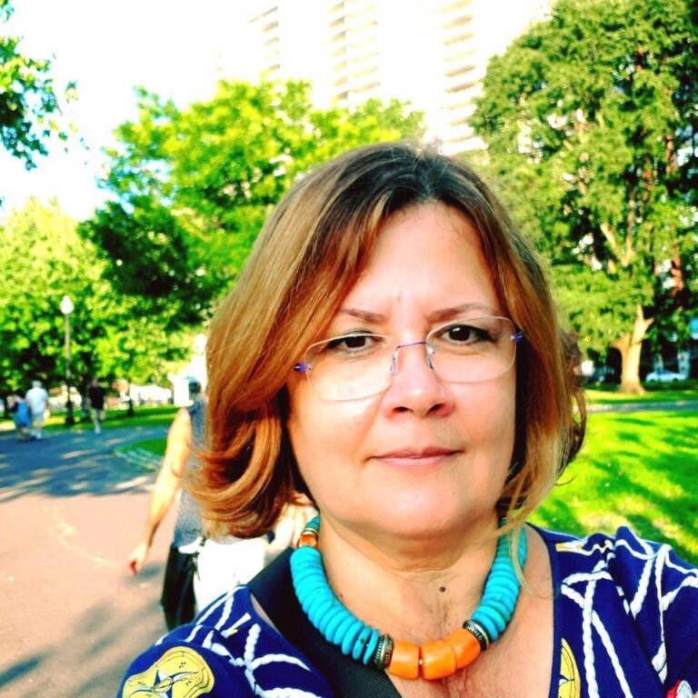 Parathënie e Dr. Enika Abazi për librin e sapobotuar të Sadri Ramabajës “Rivaliteti shekullor: Gjeopolitika postmoderne — rikthimi te vetvetja”