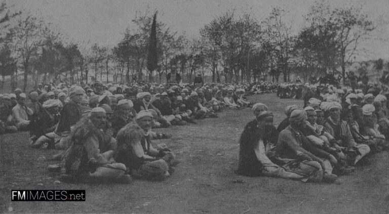 Dom Nikë Ukgjini: Frymëzimi kristian në kryengritjën e Malësisë së Madhe dhe çka u shkroi Faik Konica më 10 shkurt 1913, kançelarive evropiane