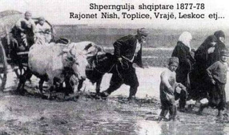 Historia na paralajmëron: “Mos harroni kurrë që të mos përsëriten kurrë!”, fatkeqësitë dhe gjenocidet që na ndodhën për shkak të Islamit…!