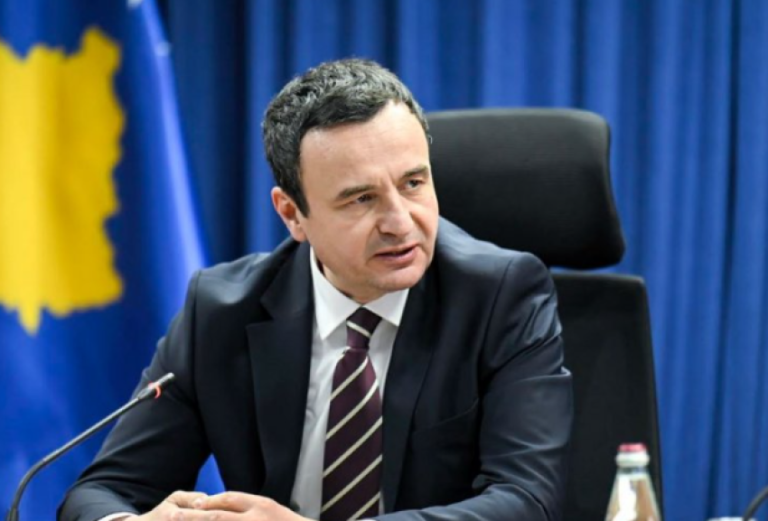 Gjashtë muaj provë për punë,  jo fjalë nga Qeveria e Kosovës