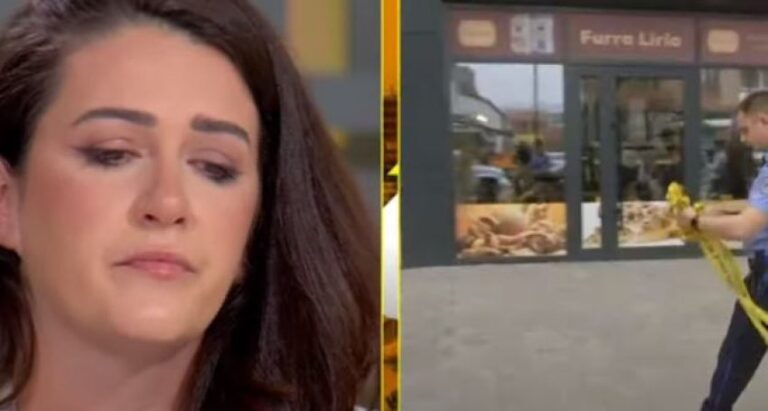 Dhuna dhe vrasjet e grave në Kosovë, si vrasja e Gjyljeta Ukellës, janë pasojë e rënies rapide të sundimit të burrave
