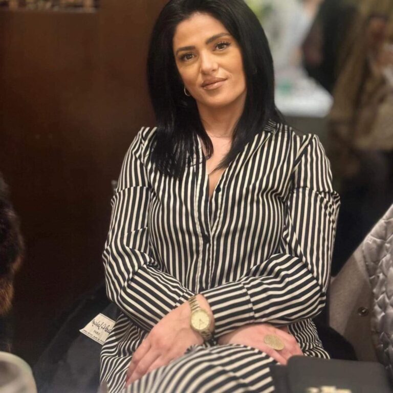 Jo femicid, por gjenocid në familjet tona!