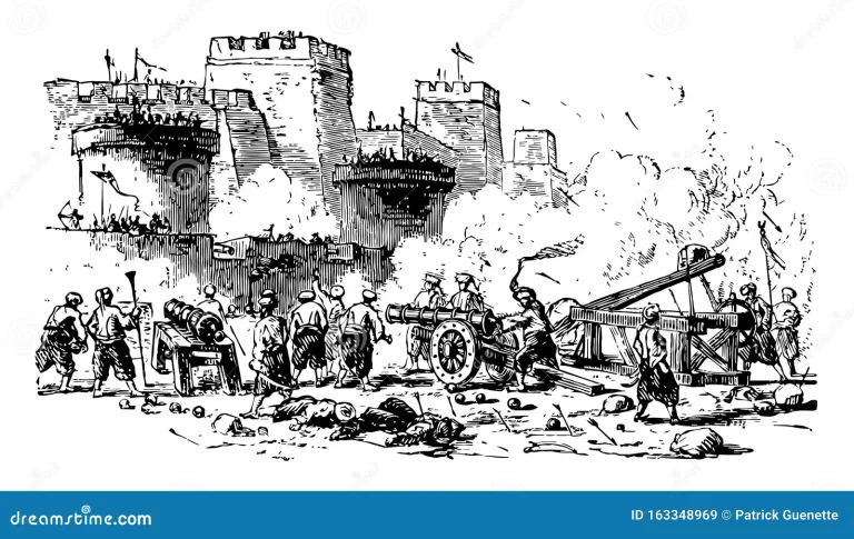 29 Maj 1453-Rënia e Kostandinopojës dhe Ngritja e Islamit Osman