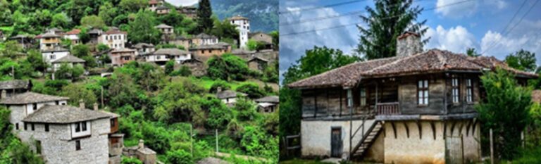 Banesa Qytetare shqiptare e shekullit XIX në Shqipërinë veri-lindore