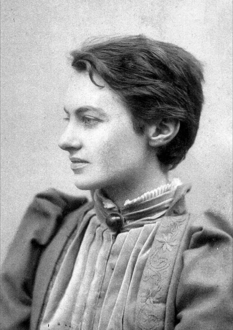 Mbrojtja e çështjes shqiptare ndër vite nga Edith Durham — Gjashtë letrat e autores britanike botuar në revistën “The Nation” më 1918, 1919, 1920 dhe 1921