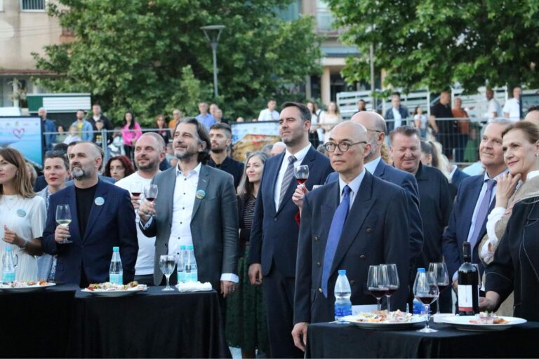 Glauk Konjufca: Lezha është kryeqyteti i Besëlidhjes Shqiptare