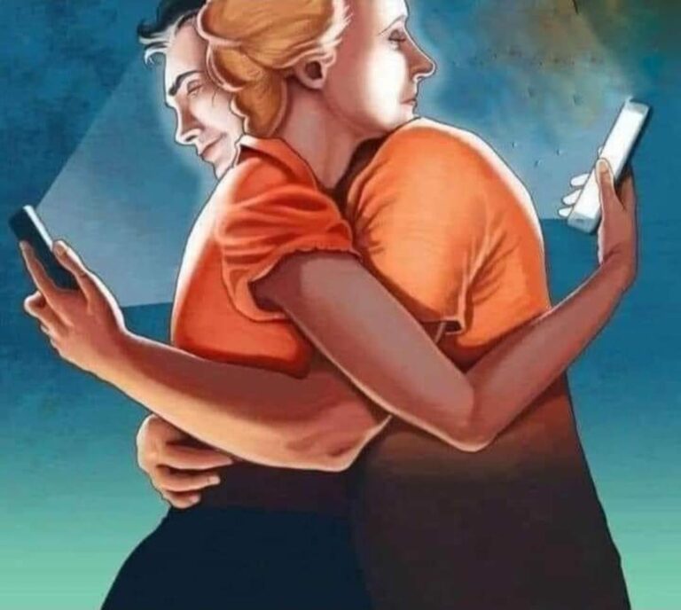 Mjaft me bukuri e rregullime …, mjaft me makjazh të tejmbushur…?!