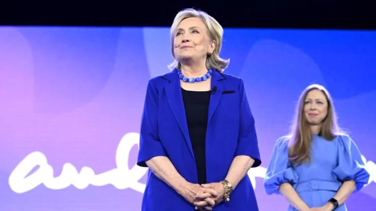 Vjosa Osmani në Bullgari me ftesën speciale në ngjarjen e Clinton Global Initiative të ish-sekretares amerikane Hillary Clinton