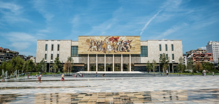 Shënohet Dita Nd’erkombëtare e Muzeve