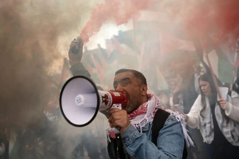 Nga rrjedh emri “palestinë” dhe origjina e popullatës “palestineze”