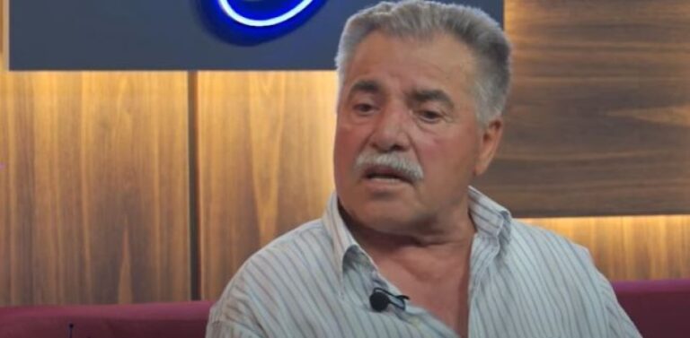 Kojshia Show-Nafi Çegrani dhe Fatmir Sheholli për “Sekretet e UDB-së!”