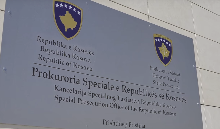 Nëse Prokuroria Speciale e Kosovës ka hapur një rast për Lëvizjen e Deçanit, ky është skandal dhe shantazhim i institucioneve të drejtësisë