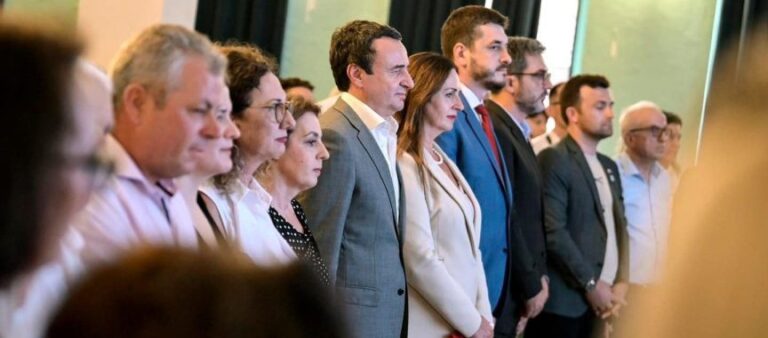 Punimet e Seminarit të XVII me mësuesit e Gjuhës Shqipe dhe të kulturës shqiptare në diasporë