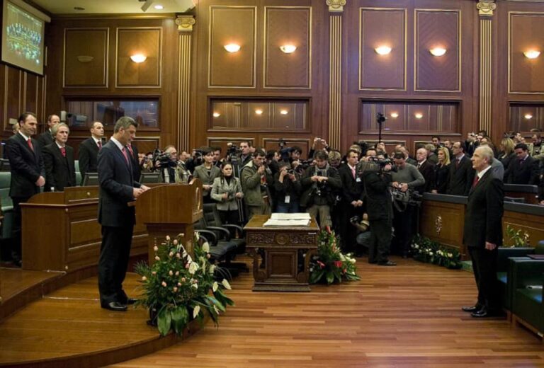 Historike-22 Korrik 2010: Kosova shtet fituese në Gjykatën Ndërkombëtare të Drejtësisë, ku Serbia ishte ankuar kundër Pavarësisë