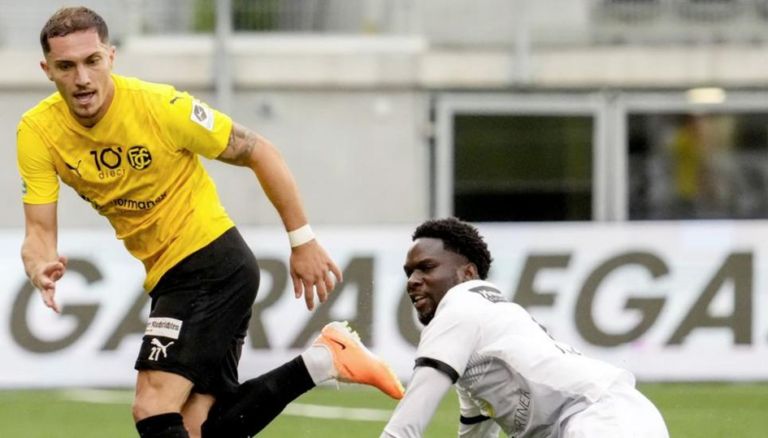 Jetmir Krasniqi, futbollist i dalluar dhe poliglot i vërtetë