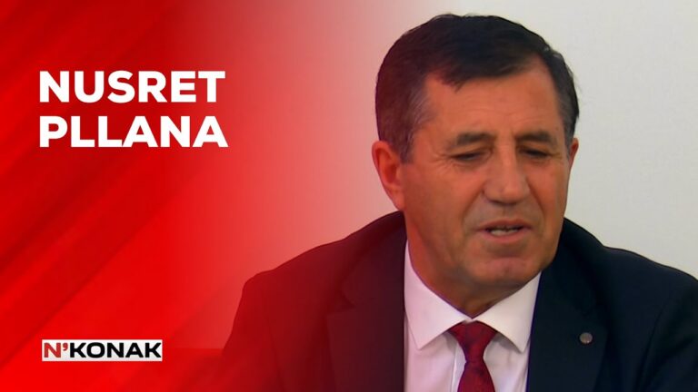 Rreth fshehjes së të vërtetës që e thotë Nysret Pllana dhe moskuptimi i saj nga gazetarët e xhunglës së fjalëve të pakuptimta