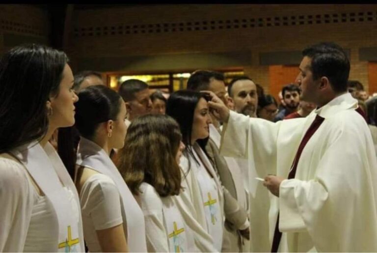 U zgjuan vetëm kur filloi pagëzimi i shqiptarëve, atëherë nisën me na ligjëru për “përçarje”