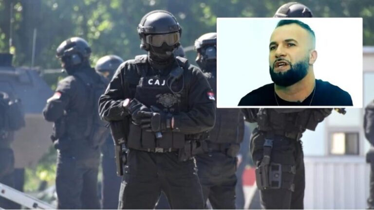 Organet e drejtësisë në Kosovë, dështim i plotë me rastin e Faton Hajrizit