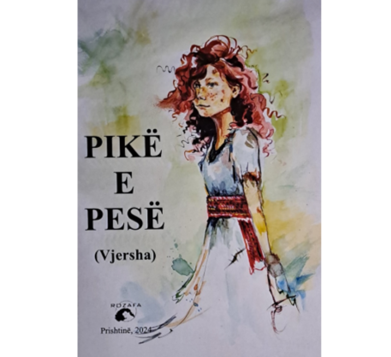 Poezia e Ragip Kçikut, me mesazhe të forta për lexuesin