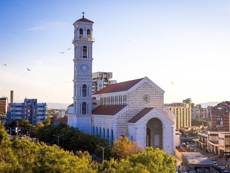 A është Islami vërtetë religjion agresiv dhe i rrezikshëm?!