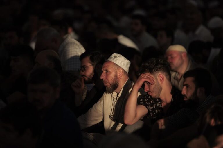 Islami nuk ka tolerancë fetare, është në kundërshtim të madh me kulturën kombëtare shqiptare
