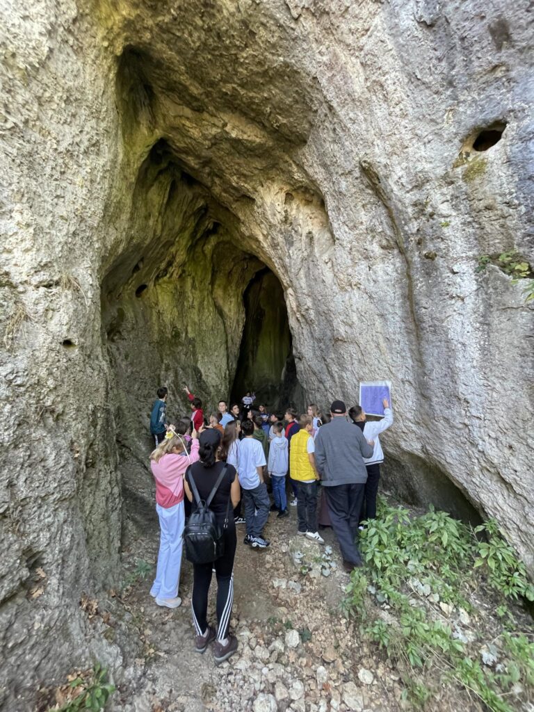 Shoqata për Trashëgimi dhe Krijimtari Kulturore në Preshevë, e përfundoi projektin “Nxënia e diturive, edukimi i nxënësve të klasës së pestë të shkollës fillore, nëpërmjet trashëgimisë kulturore
