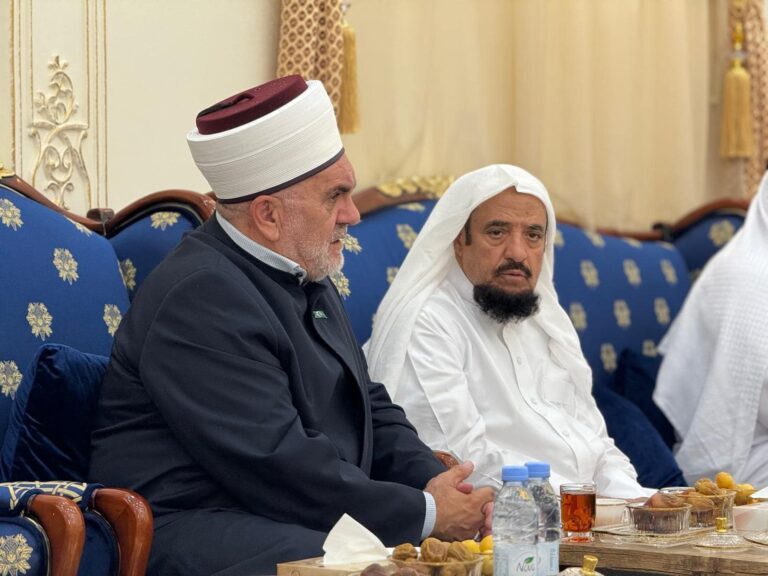 Mevludin Dudiqi dhe misioni i tij serbomadh për islamizimin e Shqiptarëve