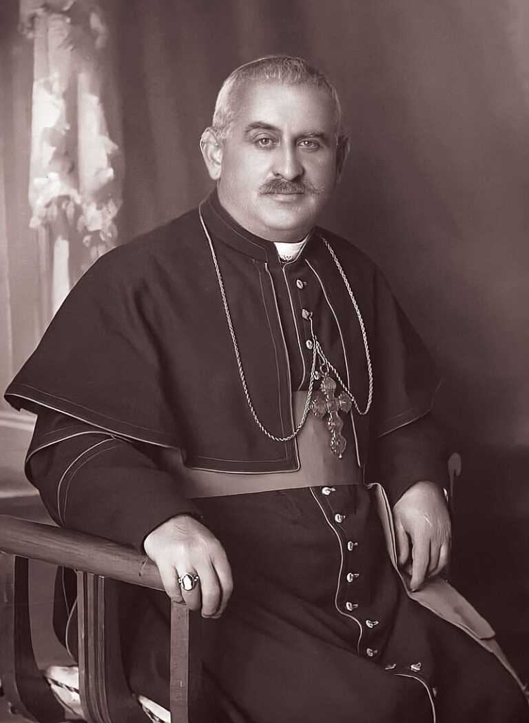 Muzeu historik kombëtar, Vinçenc Prenushi, Benjamin Franklini dhe gjysëm të vërtetat