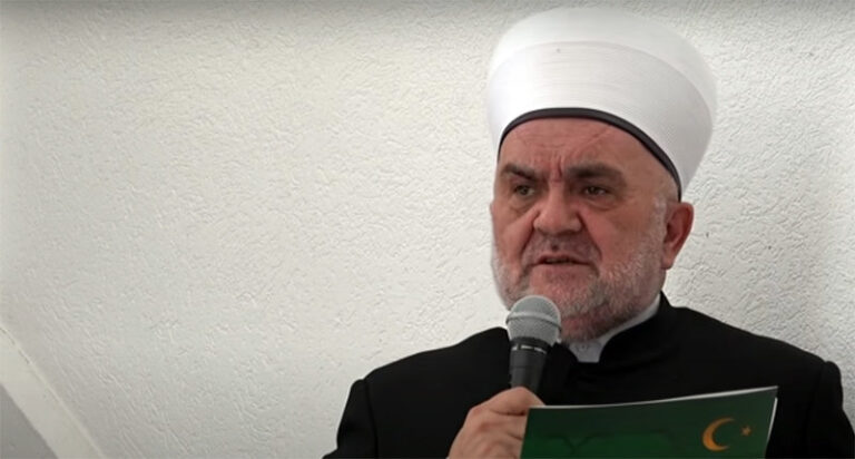 Lugina e Preshevës, nën kthetrat e Dudiqëve