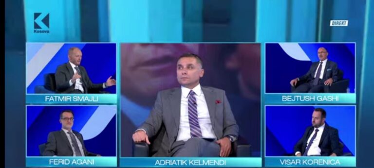 “Lista për familjen” e kamufluar me petkun islam