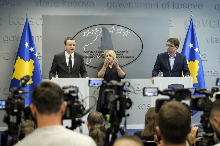 304,016 përfitues nga rritja e pensioneve me 20 për qind