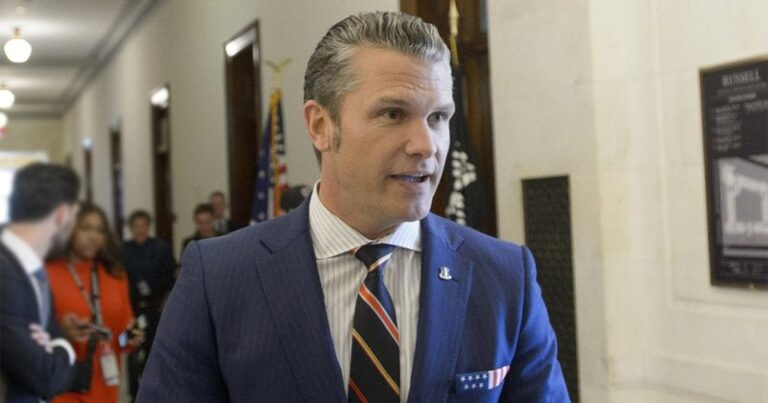 Pete Hegseth, i përzgjedhuri i Trump për Sekretar Mbrojtje të SHBA: Të kritshterë e hebrenjë bashkë kundër Erdoganit