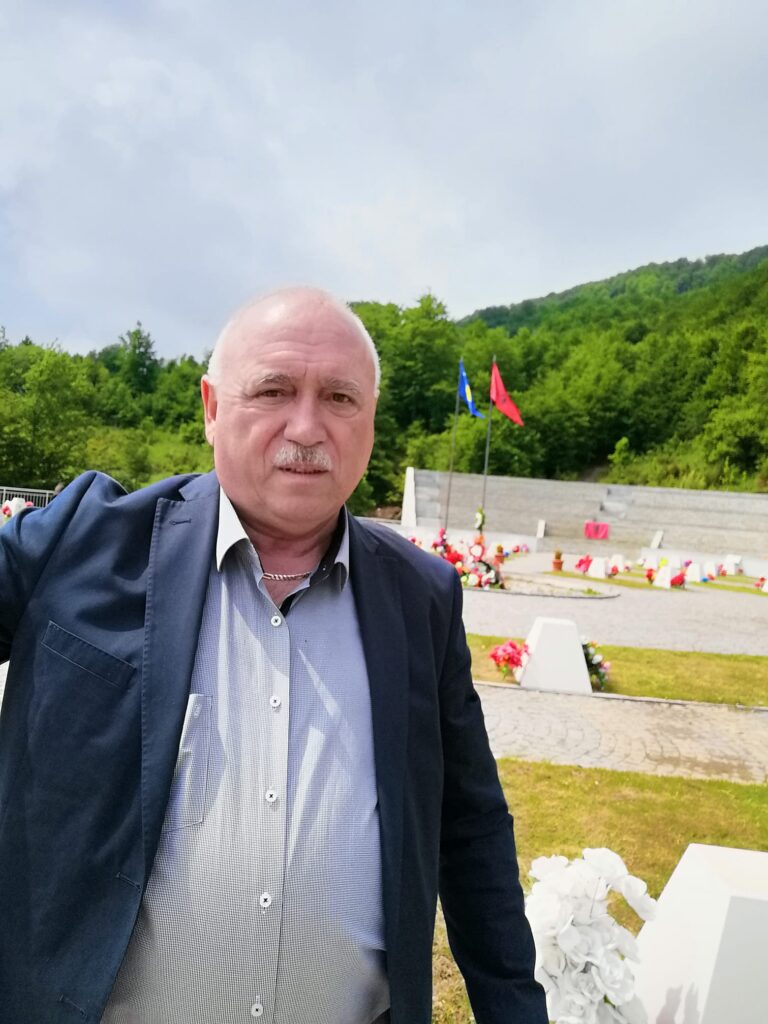 Një histori ndryshe për një ngjarje historike në një roman, rrëfyer nga Bardh Nëngurra