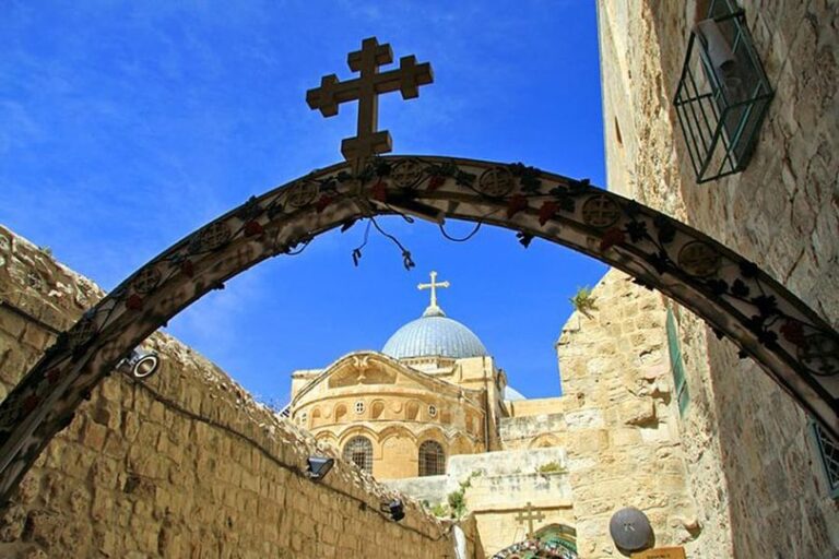 Jerusalemi – nga 20 janari 2025 kryeqendër e hemisferës perëndimore?