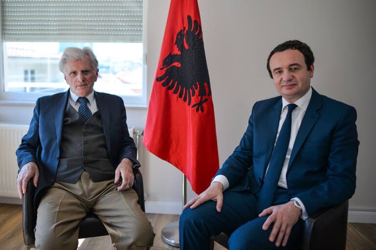 Kujtime e mendime rreth tridhjetë vjetorit të themelimit të Ushtrisë Çlirimtare të Kosovës 1994 – 2024